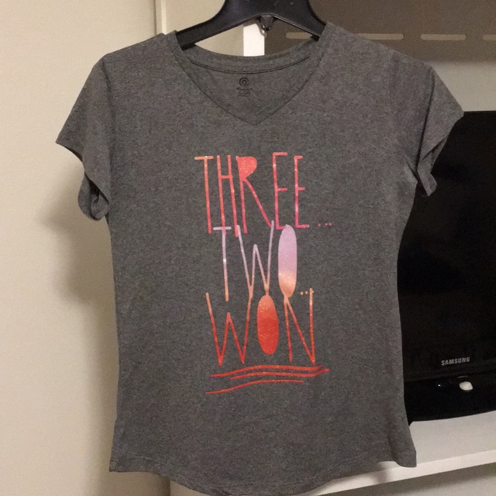 champion shirt!